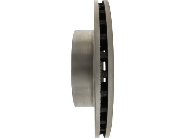 Centric Parts Disc Brake Rotor  121.65054