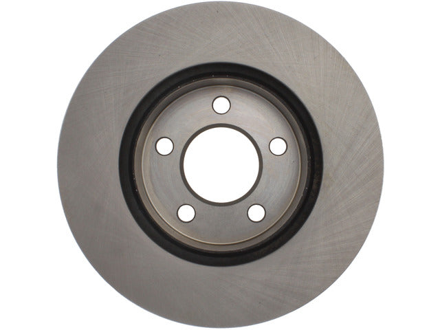 Centric Parts Disc Brake Rotor  121.65054