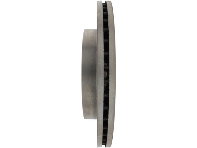 Centric Parts Disc Brake Rotor  121.65057
