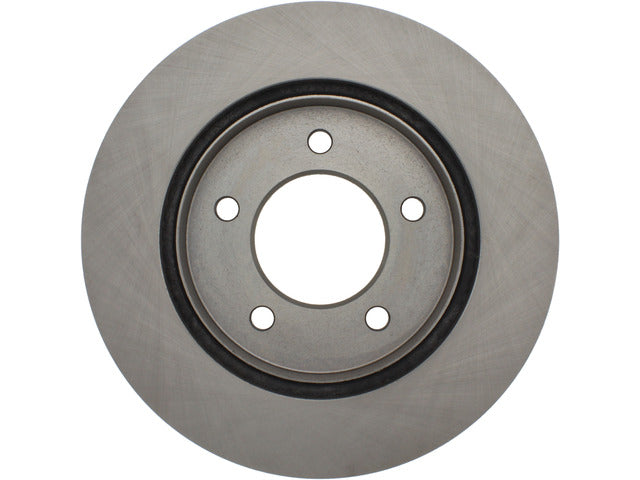 Centric Parts Disc Brake Rotor  121.65057