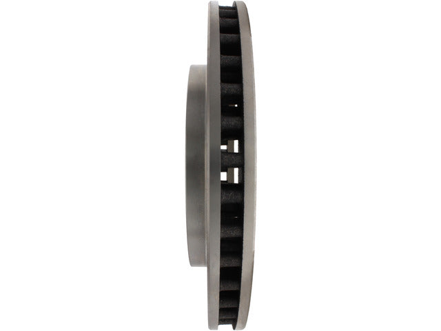 Centric Parts Disc Brake Rotor  121.65058