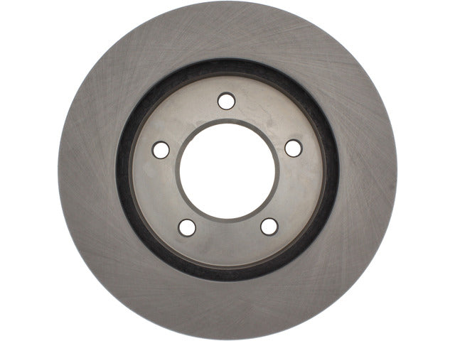 Centric Parts Disc Brake Rotor  121.65058