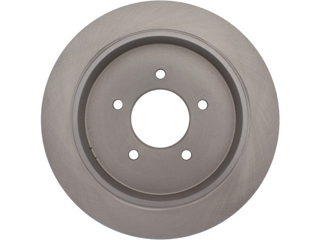 Centric Parts Disc Brake Rotor  121.65059