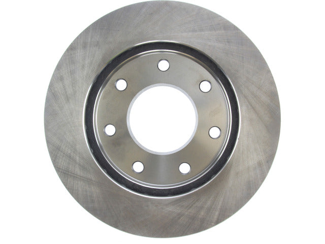 Centric Parts Disc Brake Rotor  121.65062