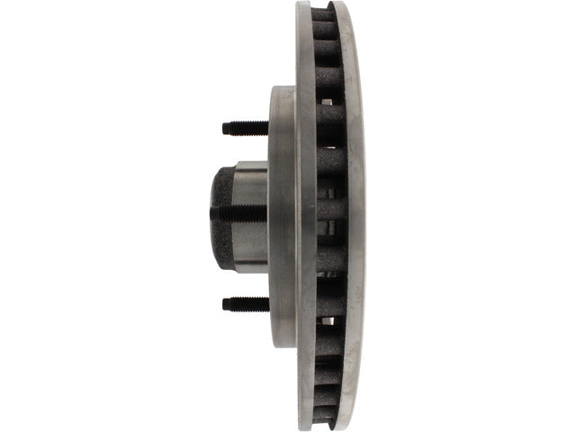 Centric Parts Disc Brake Rotor and Hub Assembly  121.65063