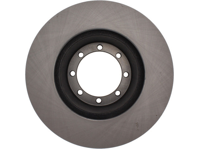 Centric Parts Disc Brake Rotor  121.65064
