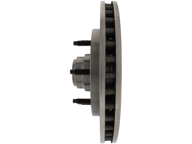 Centric Parts Disc Brake Rotor and Hub Assembly  121.65065