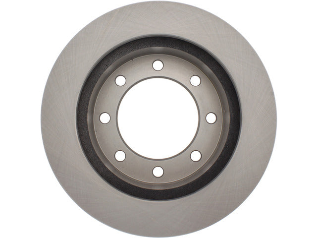 Centric Parts Disc Brake Rotor  121.65067