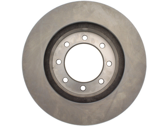 Centric Parts Disc Brake Rotor  121.65068