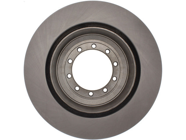Centric Parts Disc Brake Rotor  121.65069