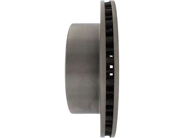 Centric Parts Disc Brake Rotor  121.65071