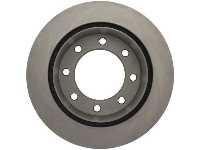 Centric Parts Disc Brake Rotor  121.65071