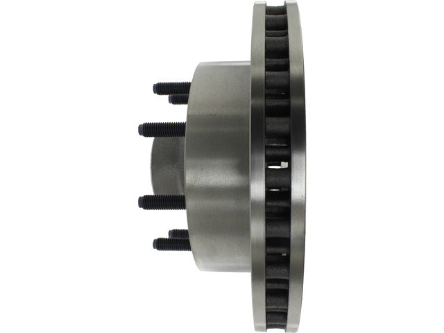 Centric Parts Disc Brake Rotor and Hub Assembly  121.65072