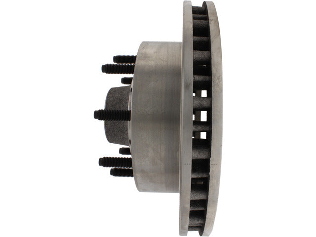 Centric Parts Disc Brake Rotor and Hub Assembly  121.65073