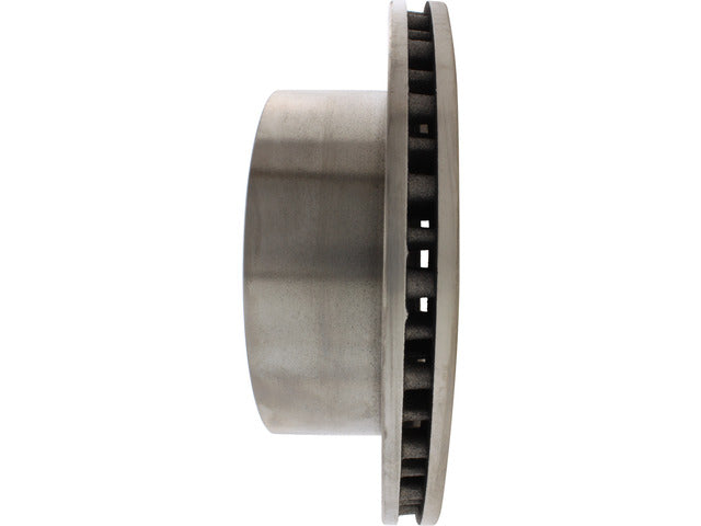 Centric Parts Disc Brake Rotor  121.65078