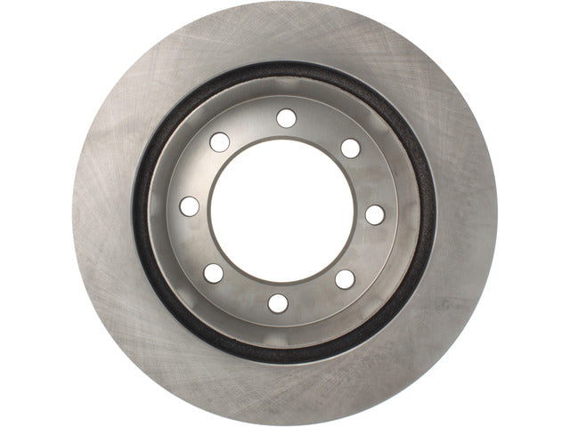 Centric Parts Disc Brake Rotor  121.65078