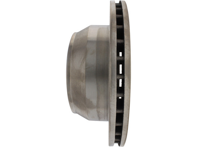 Centric Parts Disc Brake Rotor  121.65079