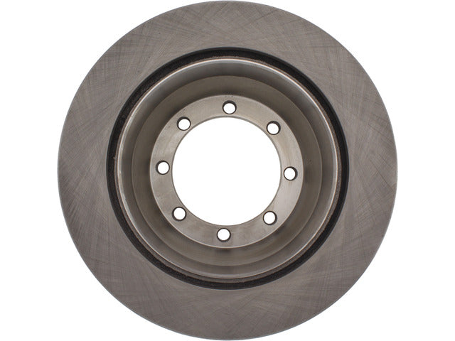 Centric Parts Disc Brake Rotor  121.65079