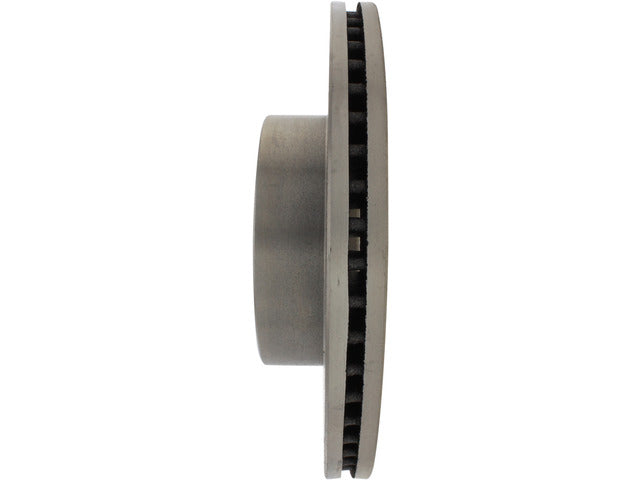 Centric Parts Disc Brake Rotor  121.65082