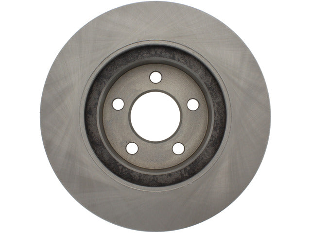 Centric Parts Disc Brake Rotor  121.65082