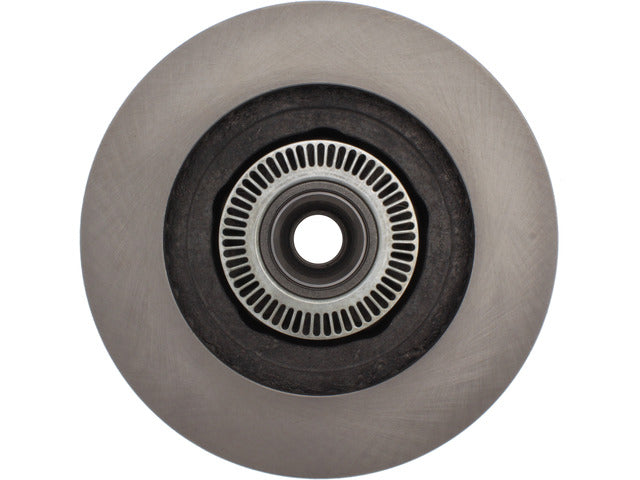 Centric Parts Disc Brake Rotor and Hub Assembly  121.65083