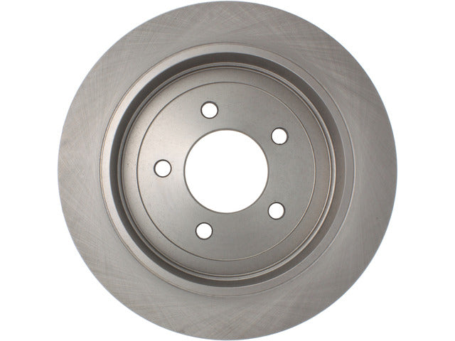 Centric Parts Disc Brake Rotor  121.65085