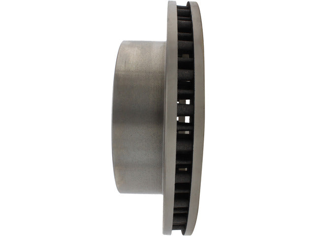Centric Parts Disc Brake Rotor  121.65086