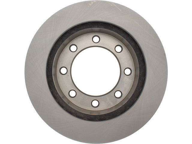 Centric Parts Disc Brake Rotor  121.65086