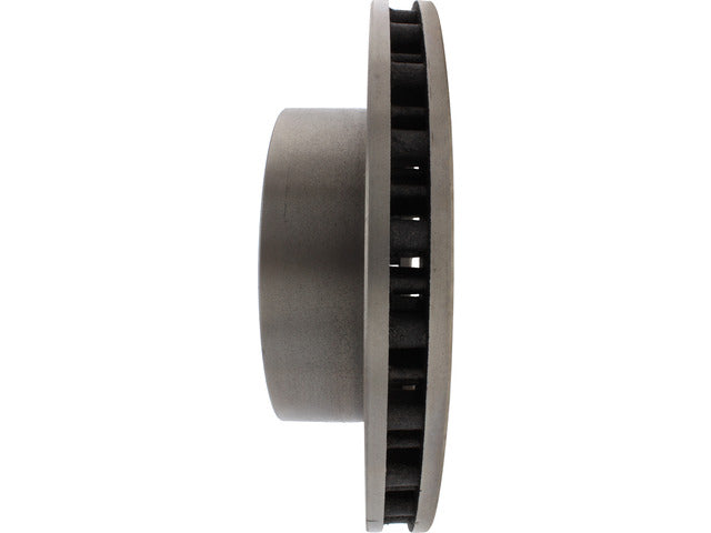 Centric Parts Disc Brake Rotor  121.65087