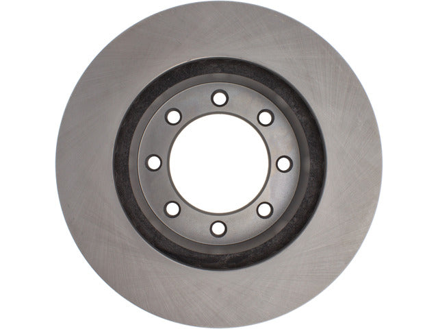 Centric Parts Disc Brake Rotor  121.65087