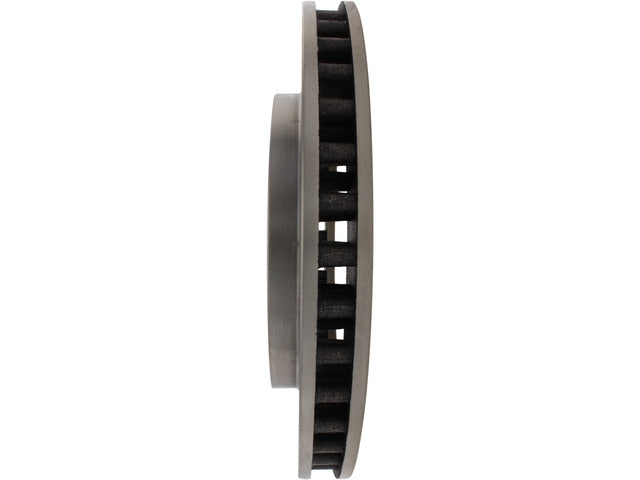 Centric Parts Disc Brake Rotor  121.65088