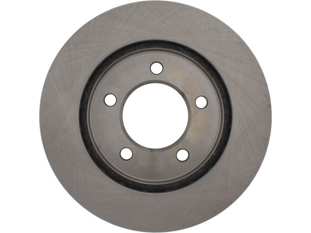 Centric Parts Disc Brake Rotor  121.65088