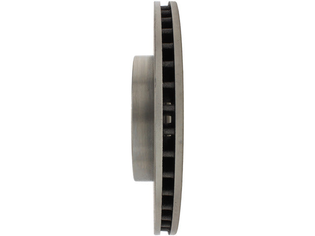 Centric Parts Disc Brake Rotor  121.65089