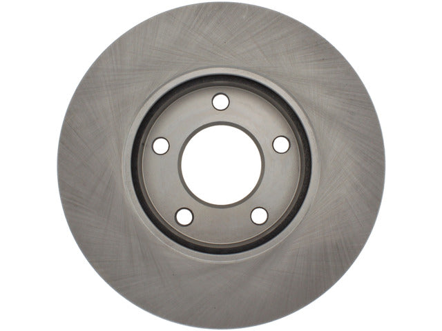 Centric Parts Disc Brake Rotor  121.65089