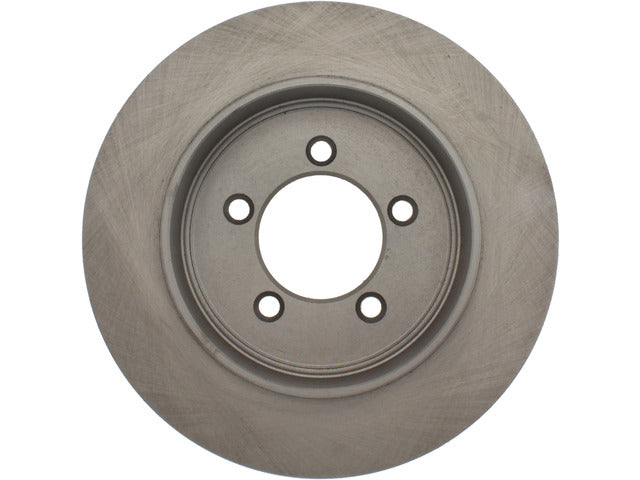 Centric Parts Disc Brake Rotor  121.65090