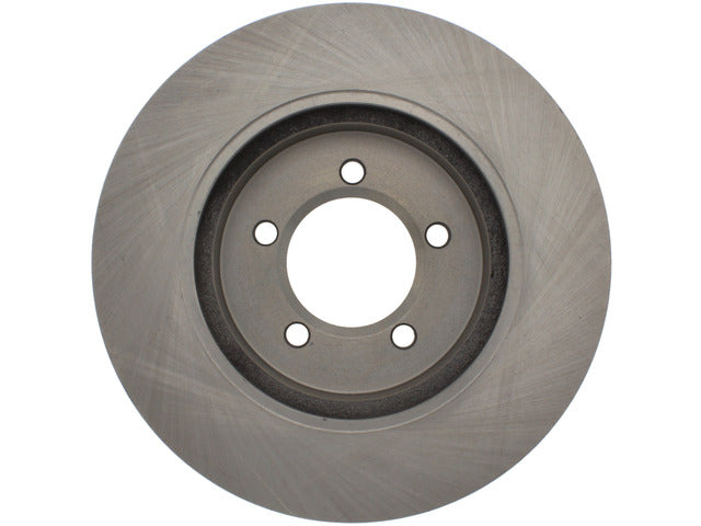 Centric Parts Disc Brake Rotor  121.65091