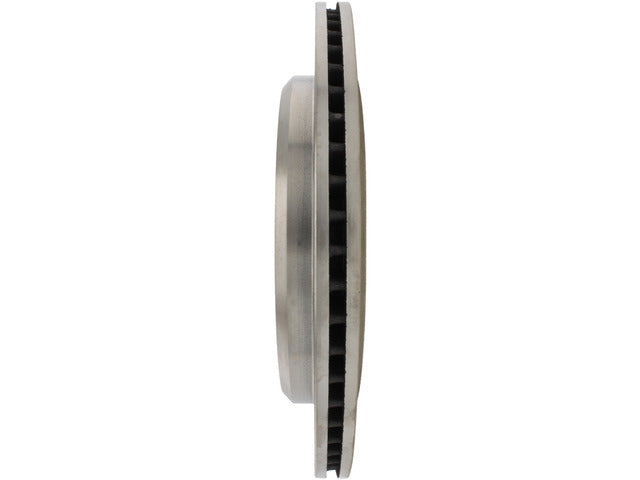 Centric Parts Disc Brake Rotor  121.65095