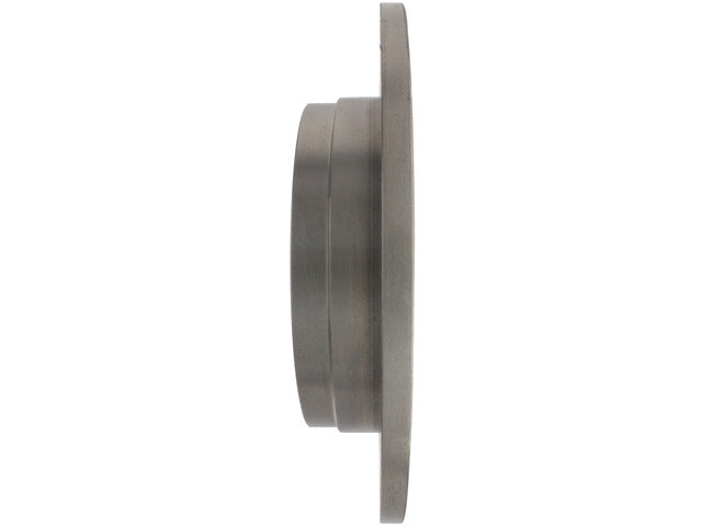 Centric Parts Disc Brake Rotor  121.65096