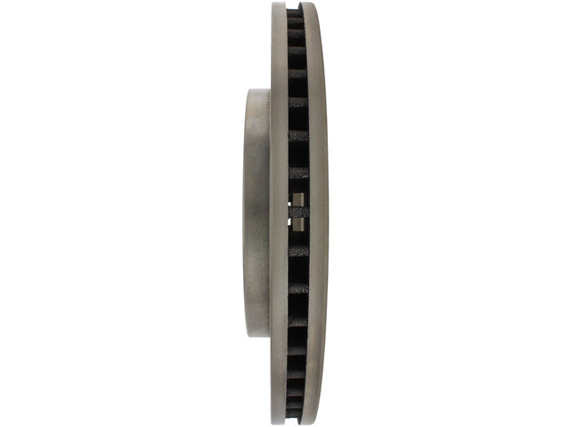 Centric Parts Disc Brake Rotor  121.65097