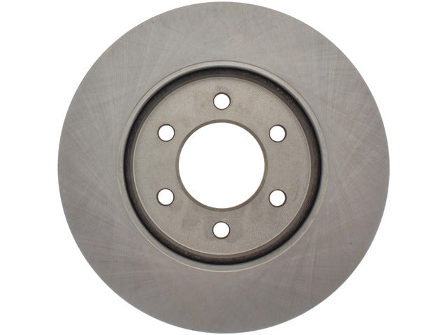 Centric Parts Disc Brake Rotor  121.65097