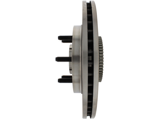 Centric Parts Disc Brake Rotor and Hub Assembly  121.65098