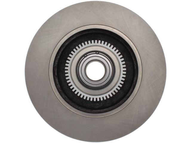 Centric Parts Disc Brake Rotor and Hub Assembly  121.65098