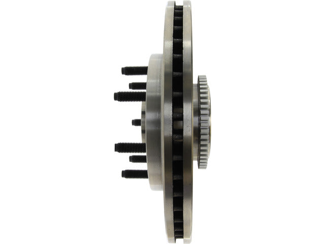 Centric Parts Disc Brake Rotor and Hub Assembly  121.65099