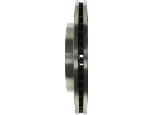 Centric Parts Disc Brake Rotor  121.65101