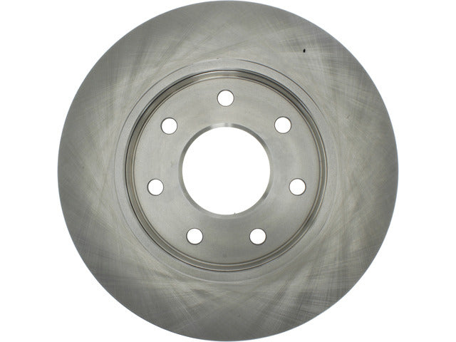 Centric Parts Disc Brake Rotor  121.65101