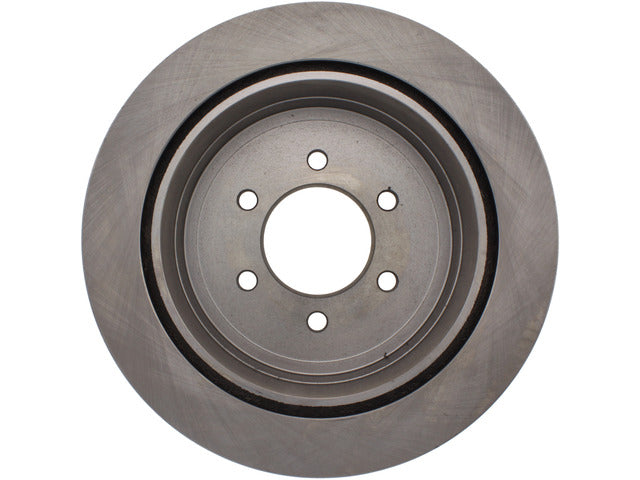 Centric Parts Disc Brake Rotor  121.65102