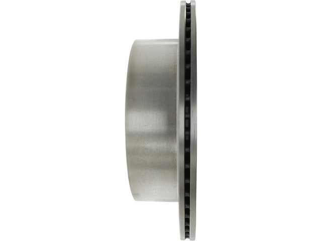Centric Parts Disc Brake Rotor  121.65103