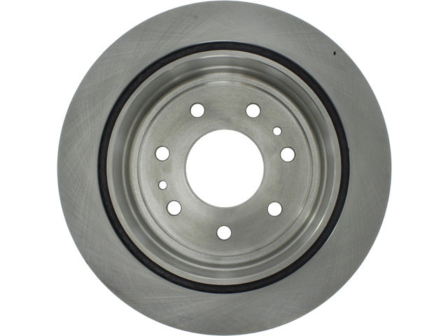Centric Parts Disc Brake Rotor  121.65103