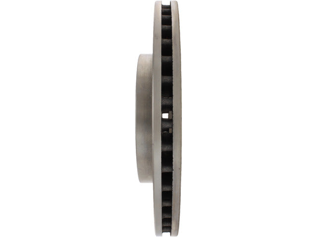 Centric Parts Disc Brake Rotor  121.65107