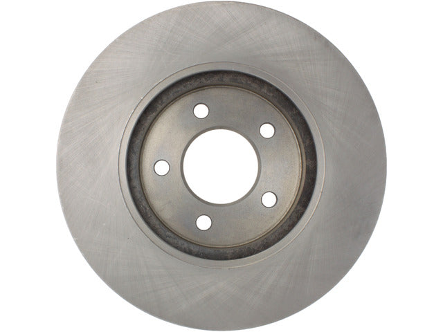Centric Parts Disc Brake Rotor  121.65107